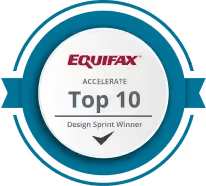 Equifax Accelerate: Design Sprint Winner