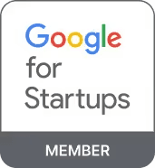 Google for Startups: Member
